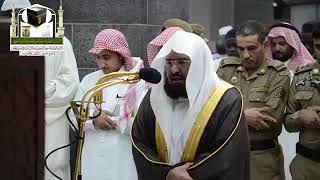 Sheikh Abdul Rahman Sudais Surah Al-Burooj