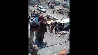 Coal miners killed in Dukki Balochistan