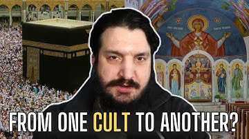 The Ex-Muslim (Christian) Disappointment