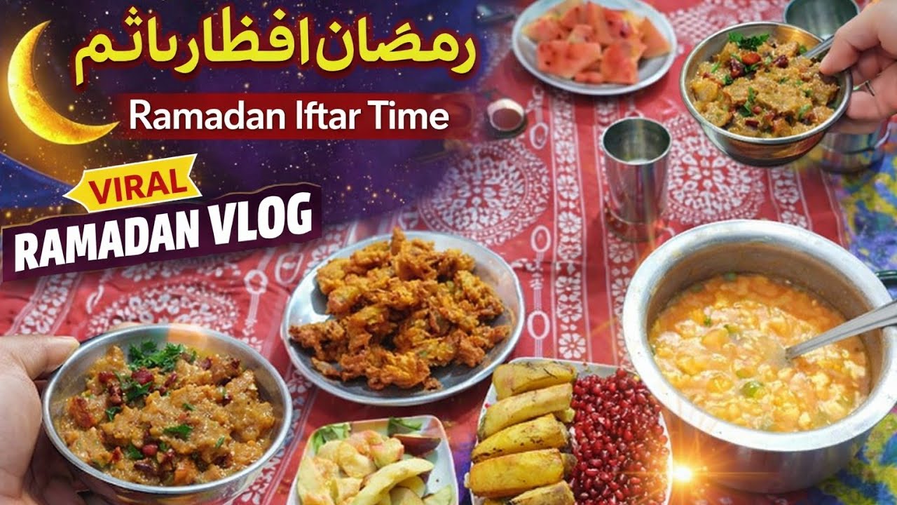 Ramadan 8th Roza Routine | Iftar Preparation | Full Day Ramadan Vlog | Family Iftar Special#food 
