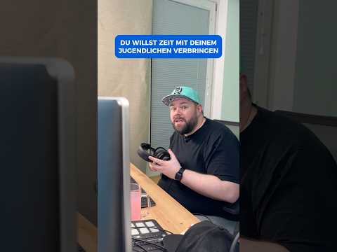 So bringst du dein Kind dazu dir Zeit zu schenken