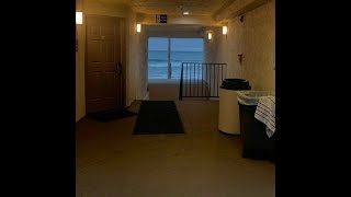 A Liminal Space Mega Compilation
