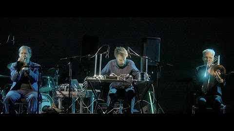 The Monophonic Havel