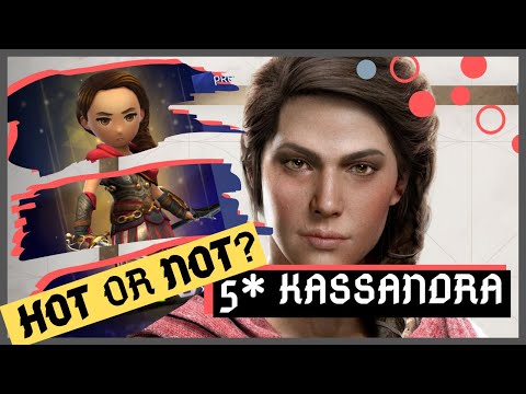 5* Kassandra HOT