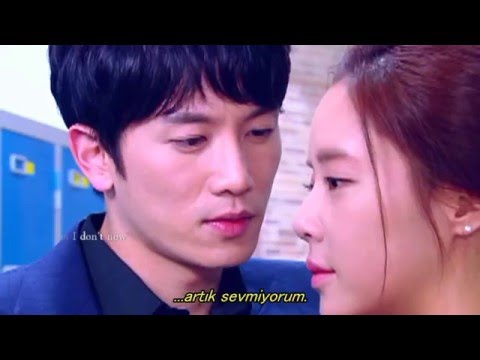 [Türkçe Altyazılı] Going Crazy - Secret Love Ost