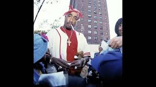 2pac   Thugs Get Lonely Too original Version Ii remastered