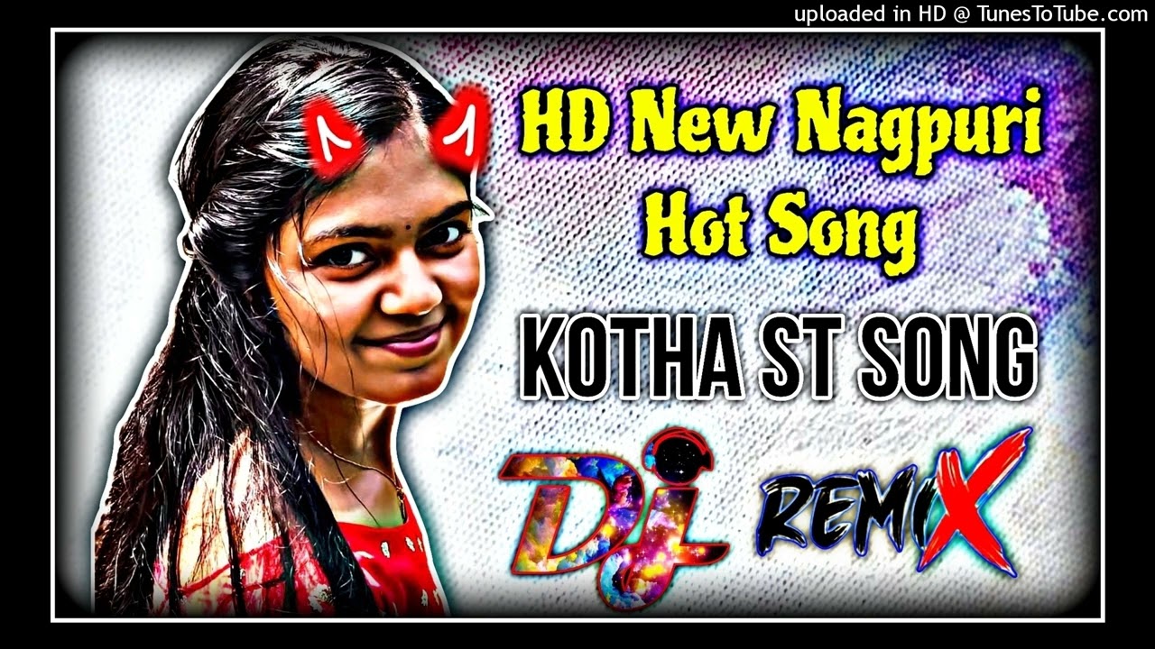 ♥️Mass Bass Remix Hd 2026 Lo New Nagpuri Hot Full Song Phool Manga Na Baha My St Dj Naveen Toph