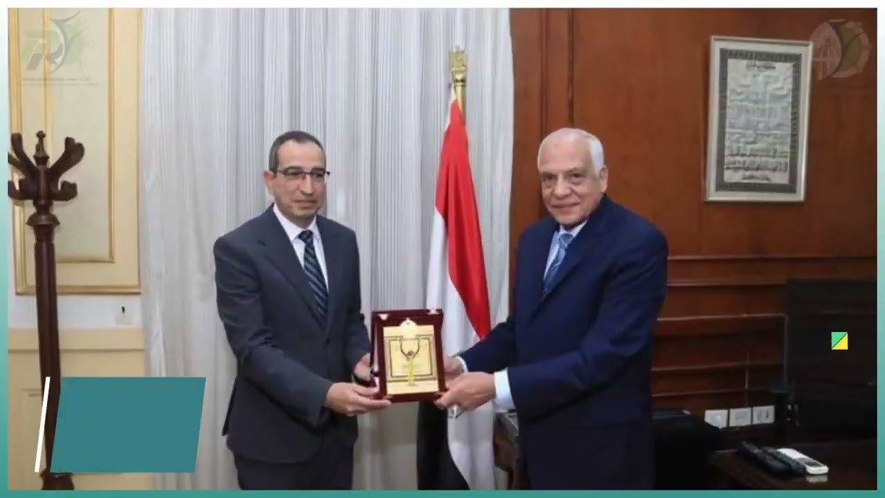 جامعة الفيوم  حصاد جامعة الفيوم خلال شهر نوفمبر 2022