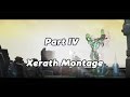 League of Legends - Xerath Montage Season 6 Best Moments
