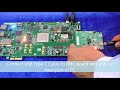 SLS eUSB 3.1 Gen 1 Device Controller IP Core - Performance on PolarFire® FPGA