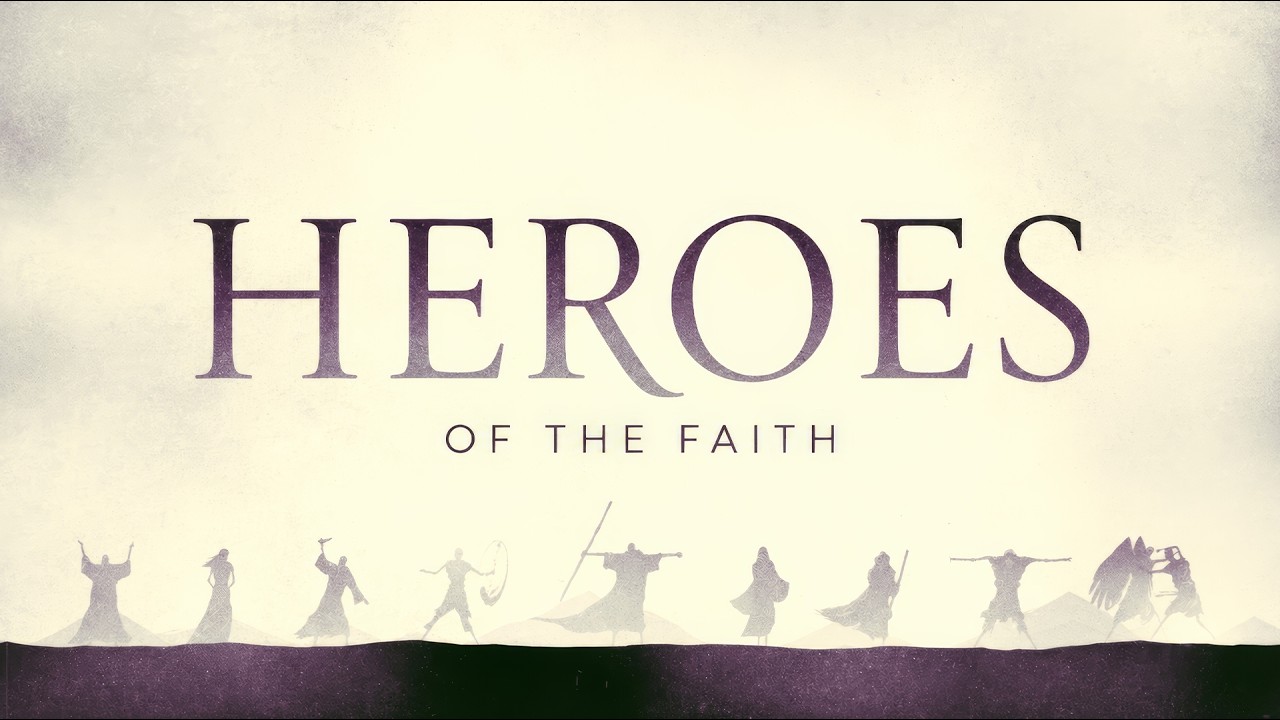 Heroes - Week 1: Simon Peter | Failure Isn't Final