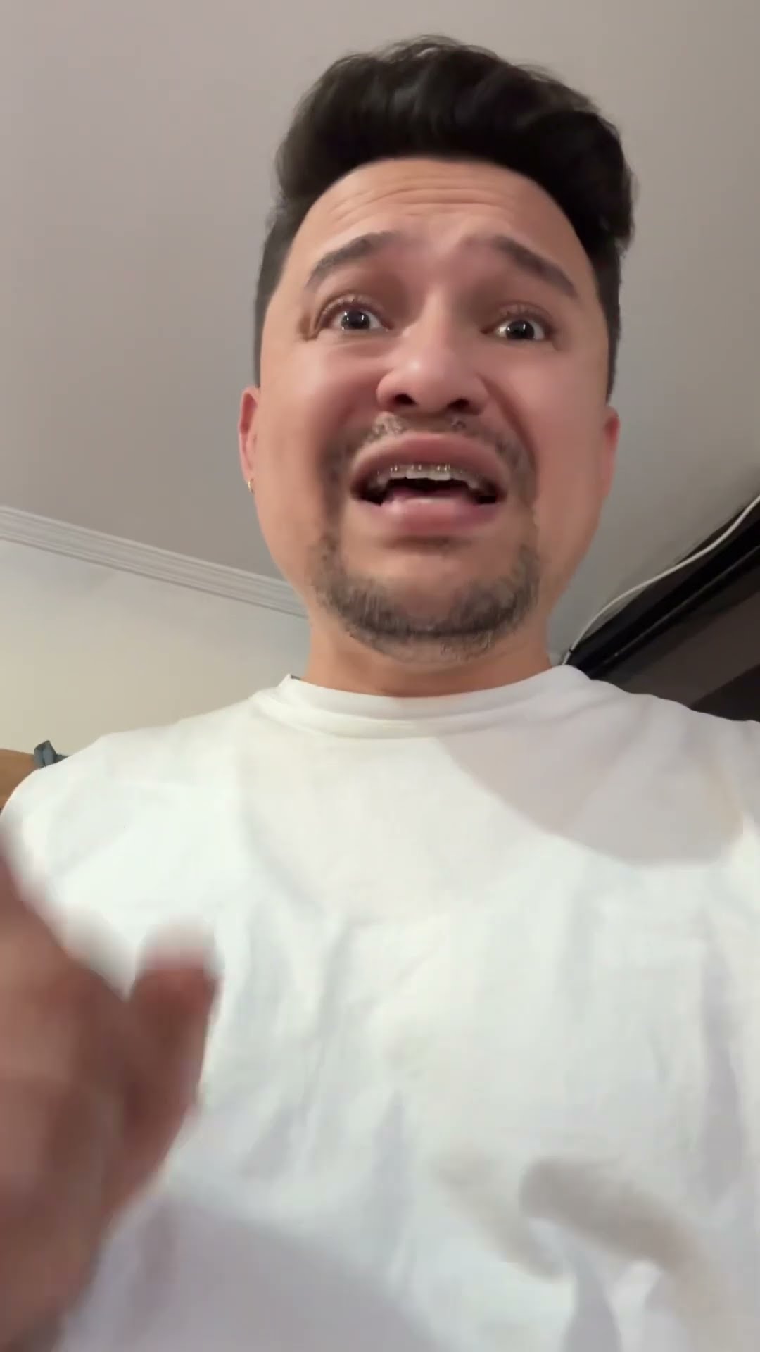 Kendall se va de la casa por qué el papá no le da dulce #cosasdefamilia #comedia #humorfamiliar