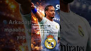 Transfer olayımmı cevap sizde🙏 #remix #techno #dance