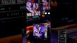 Mcqueen Street #mcqueenstreet #cassette #cd #vinyl #collection #reels #shorts #rock #hardrock