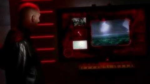 C&C 3: Tiberium Wars - Nod Campaign Movie #15