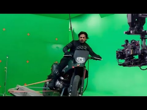 Don 2 Movie Behind the scenes | Don 2 Movie Shooting | Shahrukh Khan Don 2  | Priyanka Chopra | Srk