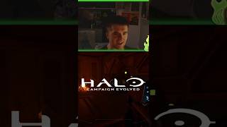Halo: Campaign evolved co-op is fun!