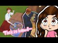 It's not easy living in the 1890s - Decades Challenge ~ Sims 4