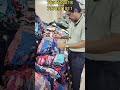 25th December 2025. Guru surplus store. #kidstshirts #exportsurplus #surplusgarments