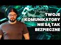 Krytyczna podatność w bezpiecznych komunikatorach?