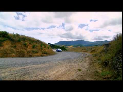 Clarkson: The fastest (hire) car in the world