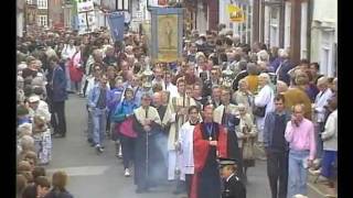 Walsingham, a Pilgrim's Way