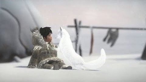 Ps4 never alone arctic collection review năm 2024