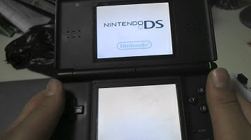 How to get the iPod Clone for Nintendo DS [CC]