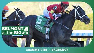 Grammy Girl - 2026 - Vagrancy