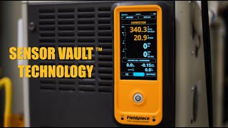 Combustion Analyzers| Tough Enough for Any Heating Job.