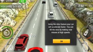 Wild Animal Racing Fever 3D Android Gameplay HD screenshot 5