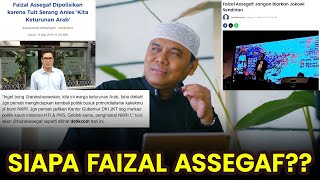 Download Lagu GUS NUR : SIAPA FAIZAL ASSEGAF??? SILAHKAN DINILAI SENDIRI MP3