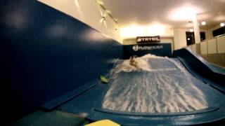 Flow Rider - Radisson Blu Resort - Trysil