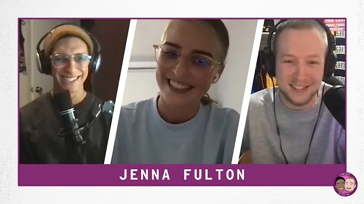 S2 E17 | Coastin' w/ Jenna Fulton