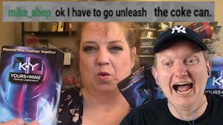 learning more than I needed about LISAS HAULS & HER HUSBAND
https://twitch.tv/thezacharymike
tiktok: thezacharymike
insta: thezacharymike
judys insta: judylutheshihtzu
pos insta: potheyorkie
twitter: thezacharymike
cameo - https://www.cameo.com/thezacharymike?utm_campaign=profile_share
my gaming channel: @ZacharyMichaelToo
my main channel: @ZacharyMichael
*Want to contact me for business purposes? misterzms@gmail.com learning more than I needed about LISAS HAULS & HER HUSBAND