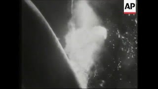 70th anniversary of Hindenburg airship disaster