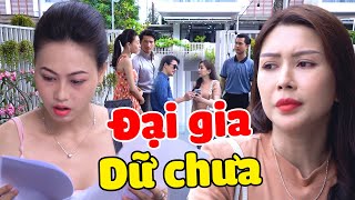 Tưởng Bở Quen Được ĐẠI GIA, Ai Ngờ Là Đại Gia 