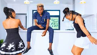 TINYE KWENDA - SIMBA MUNATI ( VIDEO)
