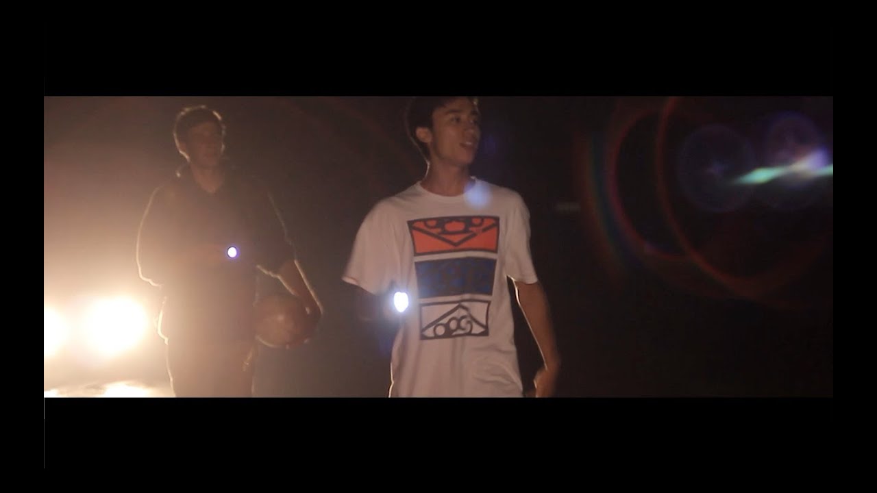 Gated (Original Music Video)