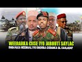 Xog Dagaalka Ciise Iyo Gadabuursi Heemaal Ciidanka SL Oo Talaabo Ka Qaatay Halista Weerar Saylac 