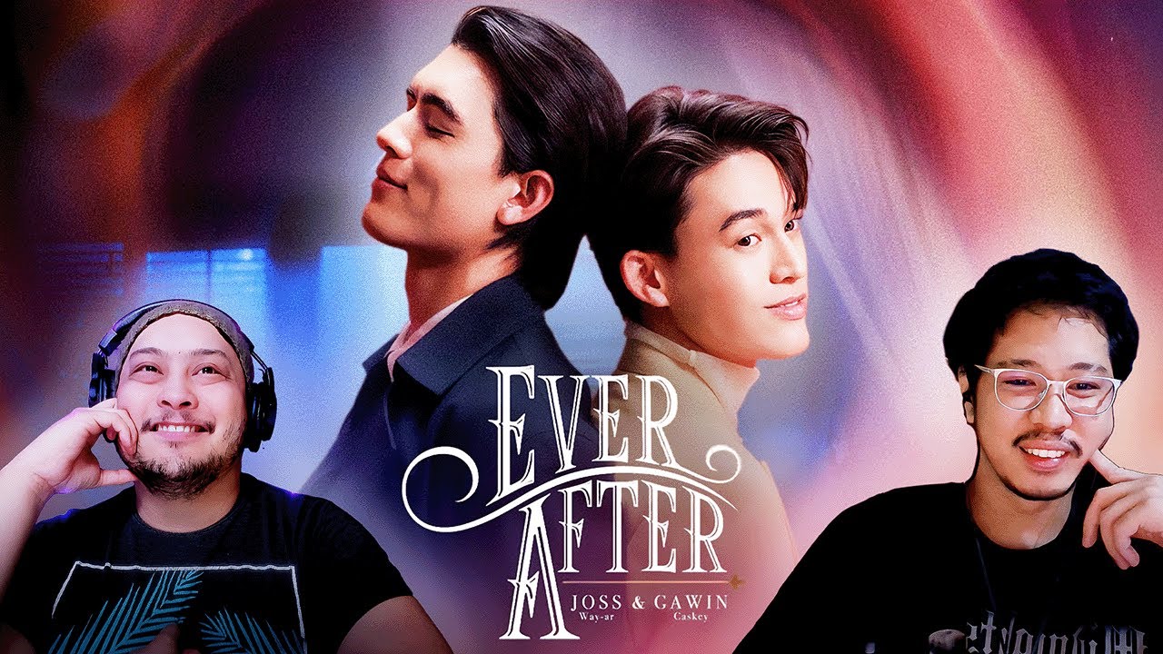 BL BESTIES WATCH Ever After OST. My Golden Blood - Joss Way-ar, Gawin Caskey | เลือดนายลมหายใจฉัน