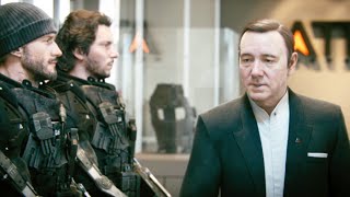 Call of Duty Advanced Warfare No Deaths, VETERAN Walkthrough Part 2 of 2