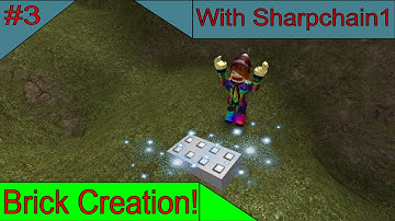 Roblox Tutorials #3: Instances, function, and if statements