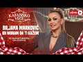 BILJANA MARKOVIC IDI MORAM DA TI KAZEM UZIVO ORK KIKA I SKORPIONI 2024 KAFANSKO VECE