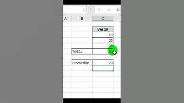 😮¿Qué es una REFERENCIA VARIABLE de EXCEL? #short