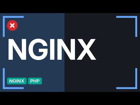 DevOps & SysAdmins: PHP app under subdomain of Gitlab's nginx