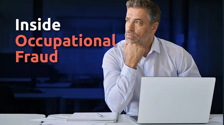 What is Occupational Fraud?