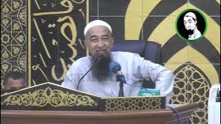 Viral Bilal Tersilap Azan Maghrib Awal - Ustaz Azhar Idrus