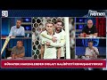"HERKESİN GÜVENLİ LİMANI!" | Beşiktaş 3-0 Erzurumspor, Trossard, İlhan, Emirhan, Italiano, MHK