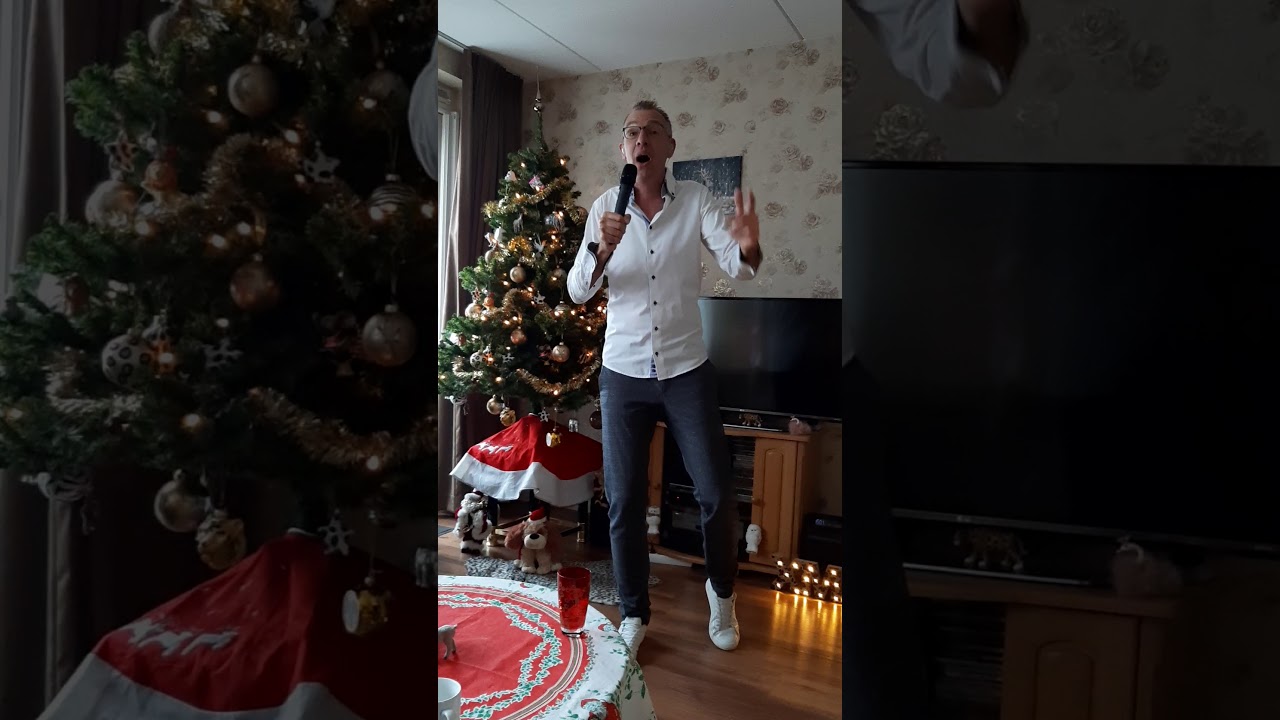 Marco de Hollander : De wereld is leeg zonder jou - YouTube